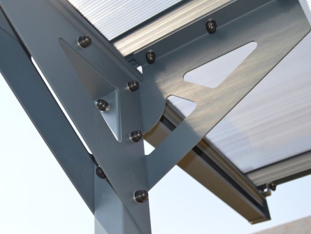 Trigano Jardin Mistral Double