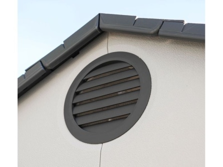 Lifetime Garten Villa