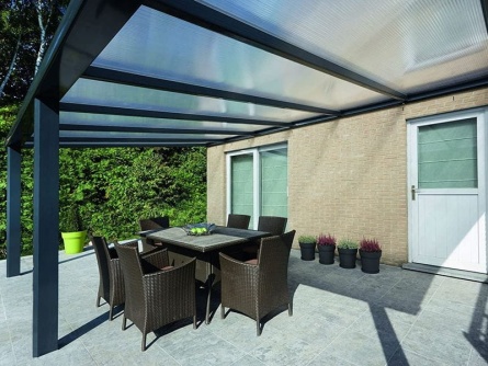 Skylux Climalux, délka 4 m