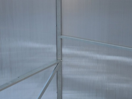 LanitPlast Domik PC 8 mm