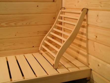 Karibu (ergonomická)