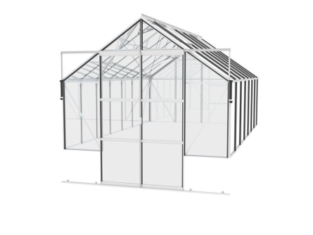 Vitavia Cassandra 11500, sklo 3 mm