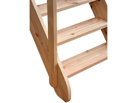 Flexi 325×60 cm borovice