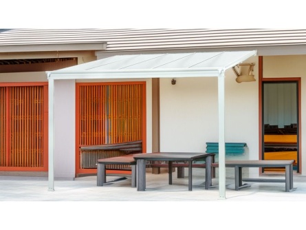 LanitPlast Wall 33 FSX