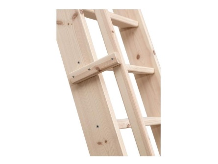 Easy 337×50 cm borovice