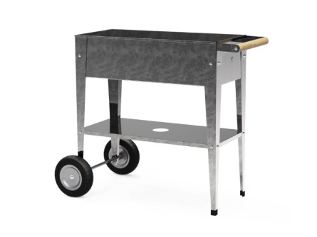 Herstera Garden Barcelona 47 l