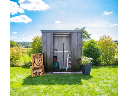 Spacemaker 64 s posuvnými dveřmi