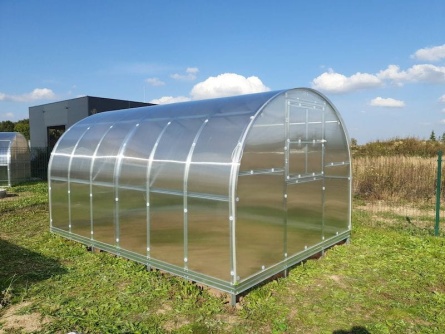 Lucius 3×6 m PC 6 mm