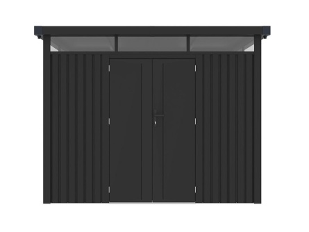 Lanitplast Marburg 108 antracit