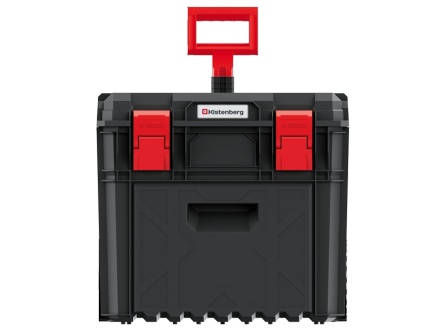 Kistenberg X BLOCK PRO