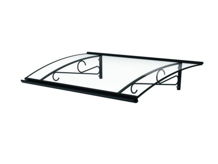 Lanit Plast Koliber (antracit)