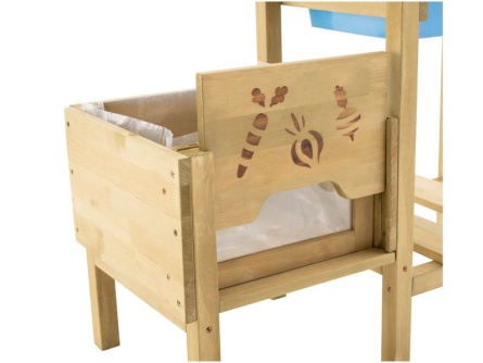 Hrací stůl Grow up