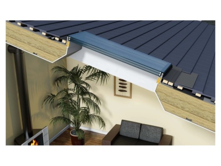 IGX F1, 3sklo, Uw=0,79, kyvné, lemování RESET a AKP