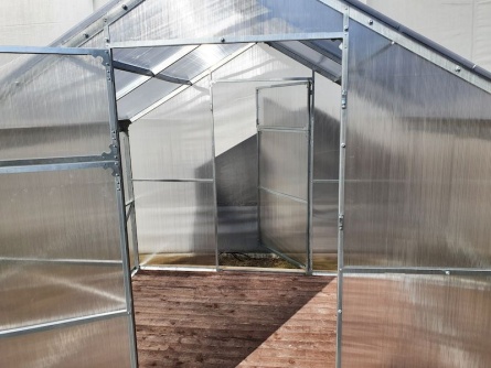 LanitPlast Domik PC 8 mm