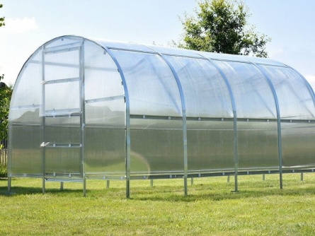 Gladus 3×4 m PC 6 mm