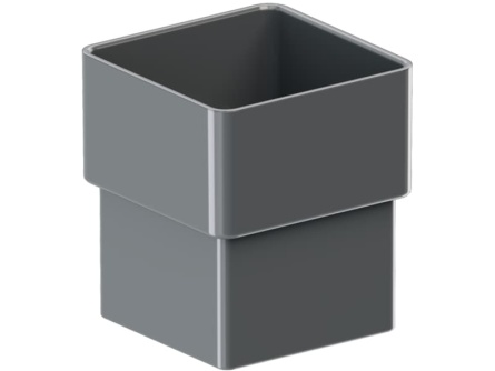 GuttaKROP spojka svodové roury