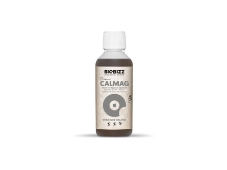 Biobizz CalMag