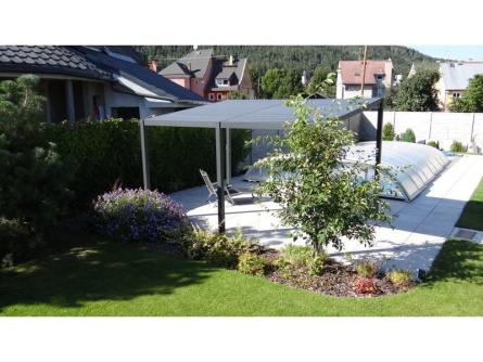 LanitPlast Solo Bioclimatic 43