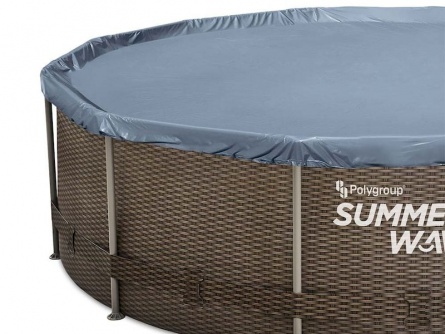 Active Frame (ø 4,57 × v. 1,06 m)