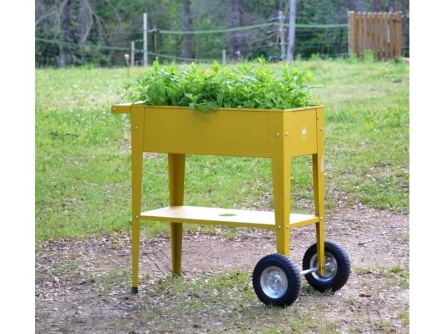 Herstera Garden Barcelona 47 l