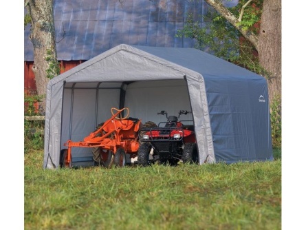 ShelterLogic 3,7 × 3,7 m