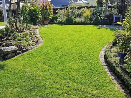 easygreen Play and Sports Lawn