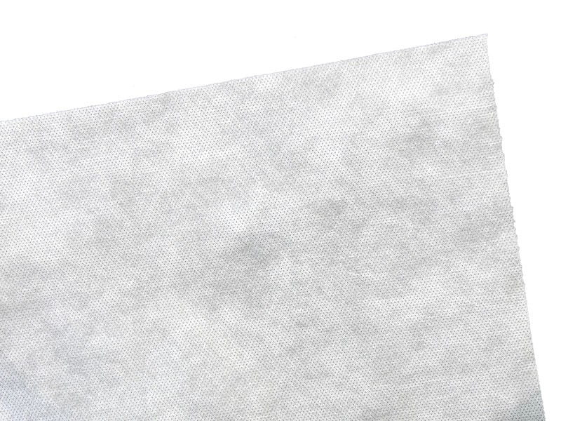 Netkaná bílá zakrývací textilie proti mrazu – Agroterm N 50 g/m² 1,6×100 m [160 m²]