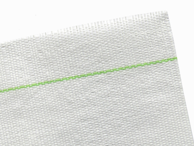 Tkaná textilie bílá – Agrotextílie T 99 g/m² 1,62×100 m [162 m²]