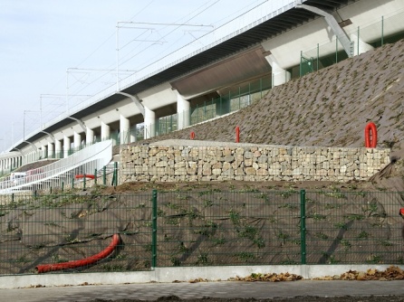 Agrotextilie EKO+ 157g