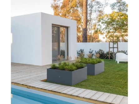 Herstera Garden Cube 750 l