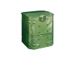 Zahradní kompostér JUWEL BIO 400 zelený