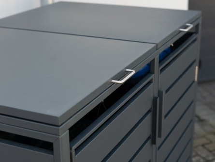 Kubus (132 cm x 80 cm x 116 cm)