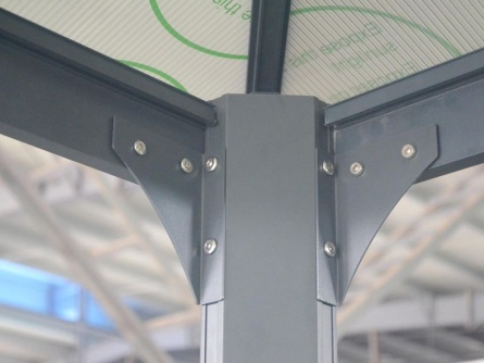 LanitPlast 33 + bronz PC