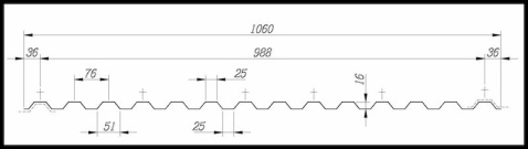 Marlon CSE FR TR 76/16