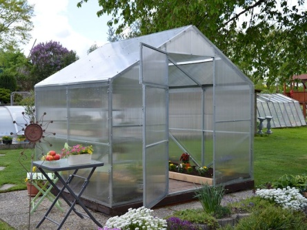 LanitPlast Domik PC 6 mm