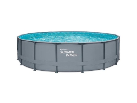 Elite Active Frame (ø 5,49 × v. 1,32 m)