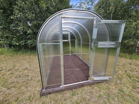 Vitavia Bohemy 8000 PC 4 mm