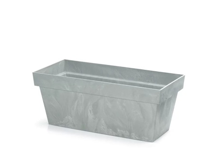 Cube Case Beton Effect