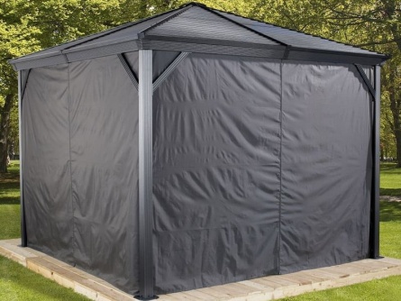 Ventura 1010 (šedá)