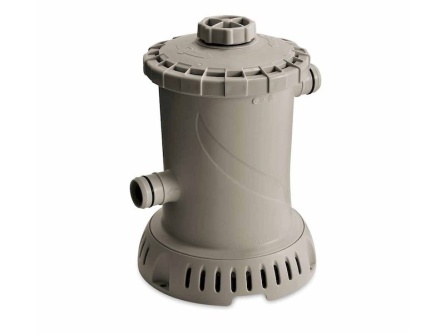 Quick Up (ø 3,96 m × v. 0,84 m)