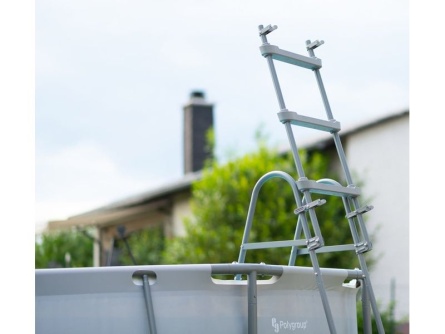 Active Frame (š. 3,05 × d. 4,88 × v. 1,07 m)