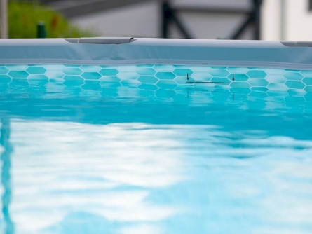 Elite Active Frame (ø 5,49 × v. 1,32 m)