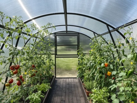 KYKLOP2, PC 6 mm, 3×6 m