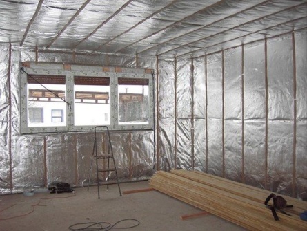 Guttafol ALU Therm Plus