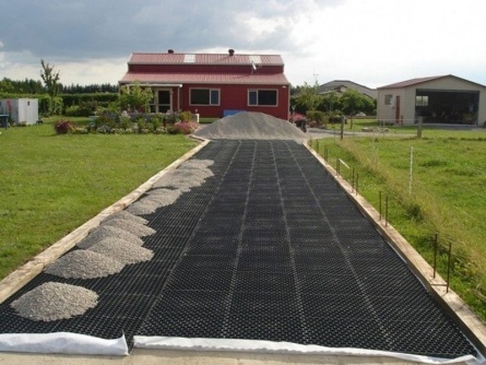 Guttagarden (115 t/m²)