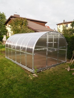 Lucius 3×8 m PC 8 mm