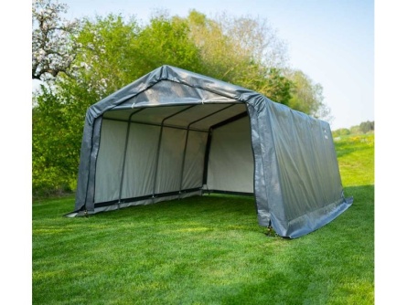 ShelterLogic 3,7 × 4,9 m