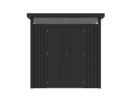 Lanitplast Marburg 88 antracit