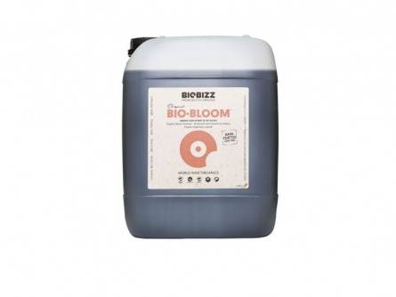 Biobizz Bio Bloom