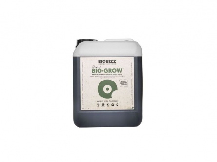 Biobizz Bio Grow